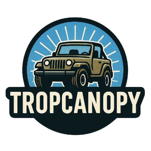 TropCanopy